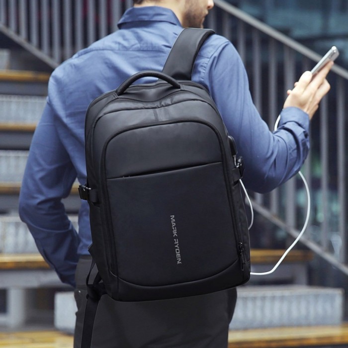 Рюкзак Mark Ryden Jasper MR9191 Three Pocket