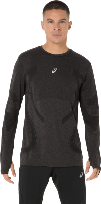 Футболка для бігу Asics ( 2011D356 ) ROAD SEAMLESS LS TOP 2026