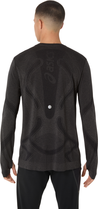 Футболка для бега Asics (2011D356) ROAD SEAMLESS LS TOP 2026