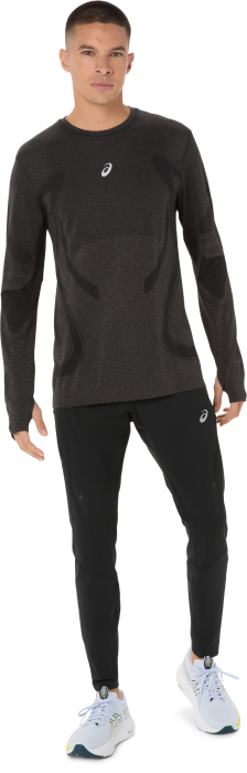 Футболка для бігу Asics ( 2011D356 ) ROAD SEAMLESS LS TOP 2026