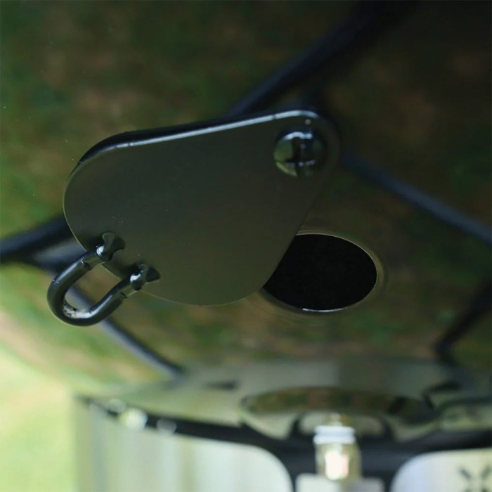 Угольный гриль Slow and Sear Master Kettle 57 см + корзина Deluxe SNS-MK