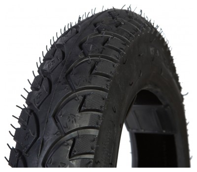 Мотошина WANDA P6058, розмір 3,50-12, властивості: 6PR TT