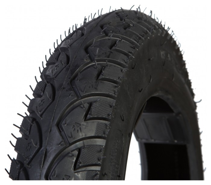 Мотошина WANDA P6058, розмір 3,50-12, властивості: 6PR TT, укр, укр