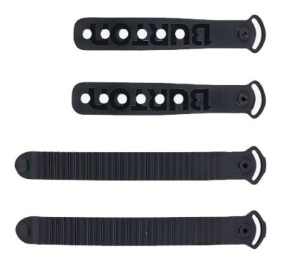 Комплектуючі BURTON ( 159841 ) TOE TONGUE SLIDER 2023