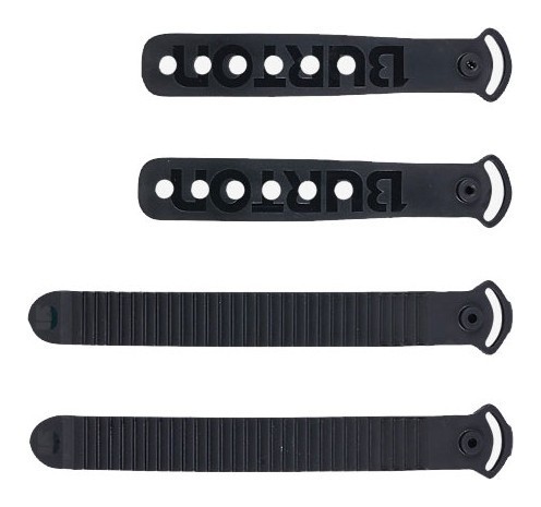 Комплектуючі BURTON ( 159841 ) TOE TONGUE SLIDER 2023, укр, укр