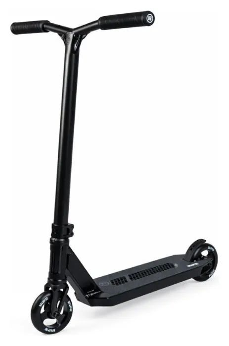 Самокат трюковый Hipe H7 Complete black