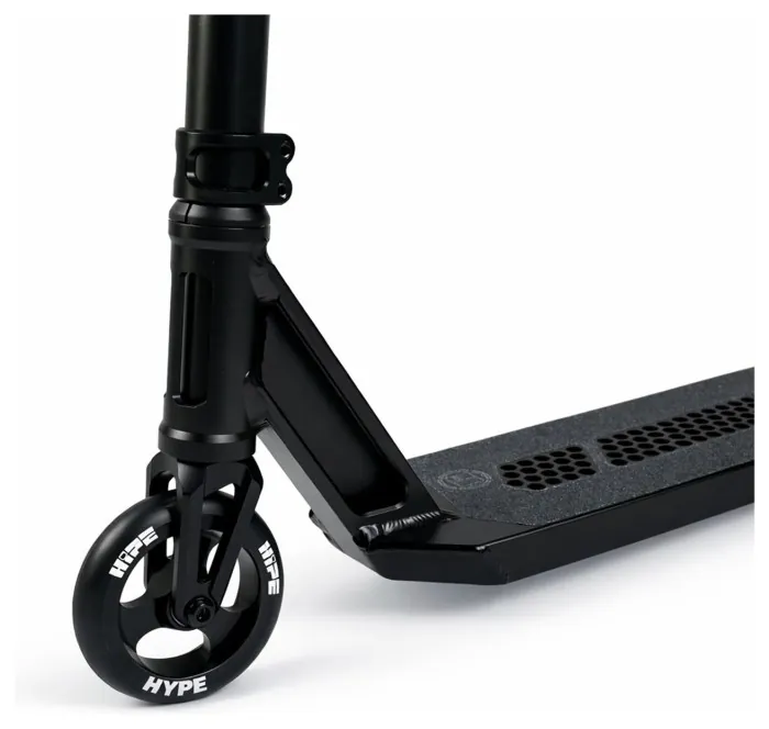 Самокат трюковый Hipe H7 Complete black