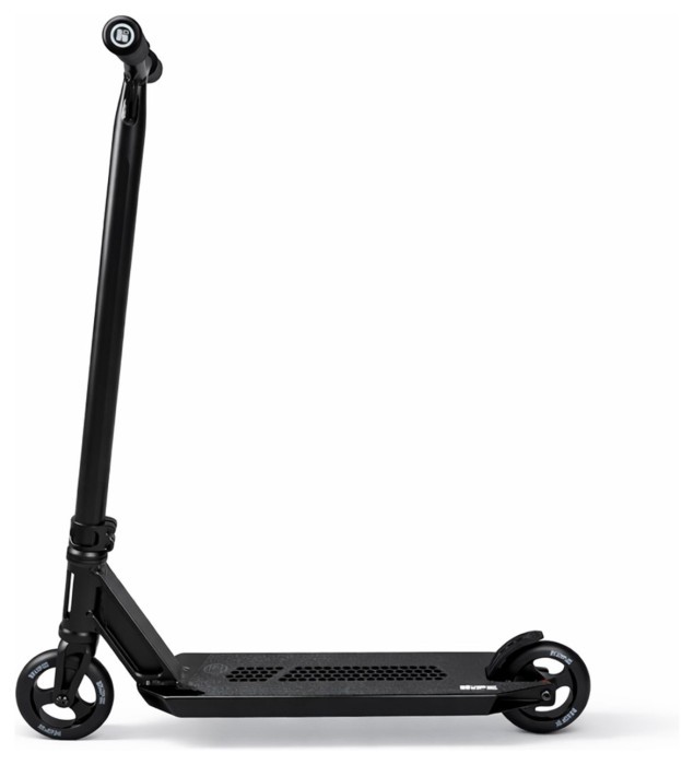 Самокат трюковый Hipe H7 Complete black