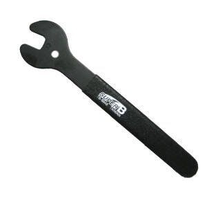 Ключ гайковий конусний 13 мм, укр, укр