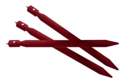 Комплект кілочків Y-образні Tramp 10 шт 065