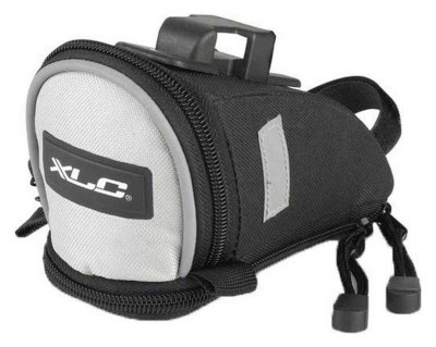 Сумка подседельная XLC BA-S72, 20 x 18 x 13 см 2.4 л