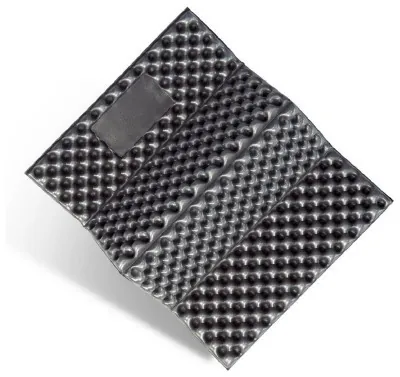 Сидушка Wechsel Facila Seat TL Grey (233311)