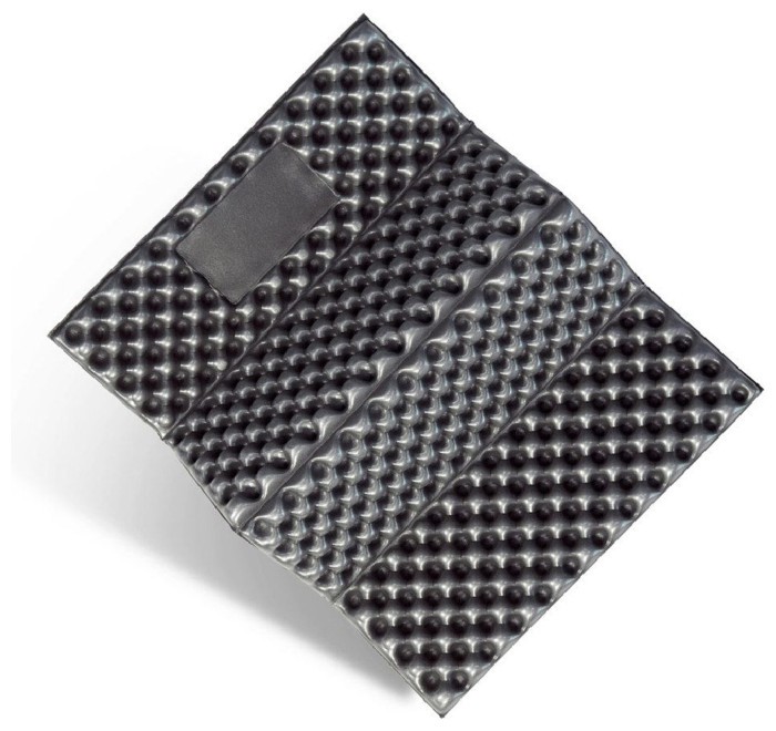 Сидушка Wechsel Facila Seat TL Grey (233311)