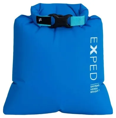 Гермомішок Exped Drybag Versa Bright 1