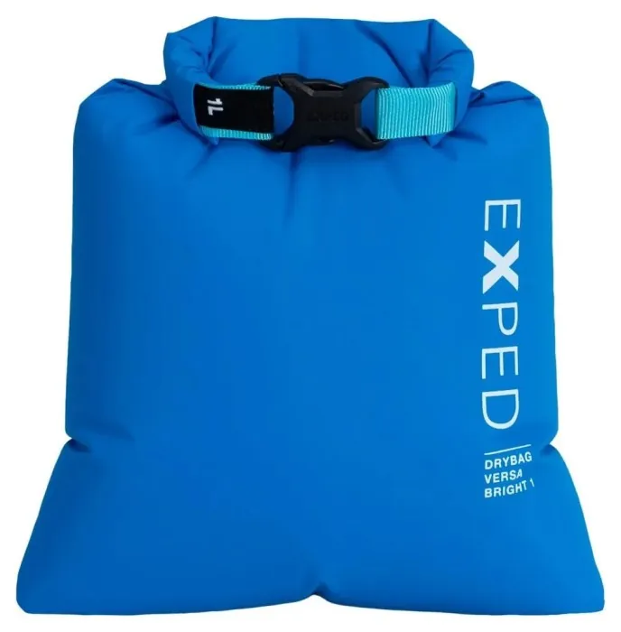 Гермомішок Exped Drybag Versa Bright 1