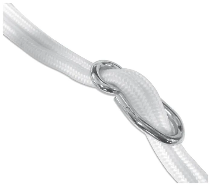 Крепление для гамака Bo-Camp Universal Silver (7100208)