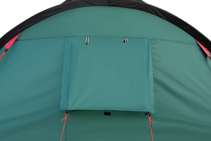 Палатка Tramp Brest 9 (v2) green UTRT-084