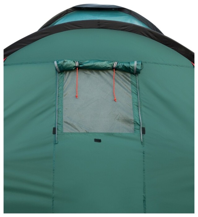 Палатка Tramp Brest 9 (v2) green UTRT-084