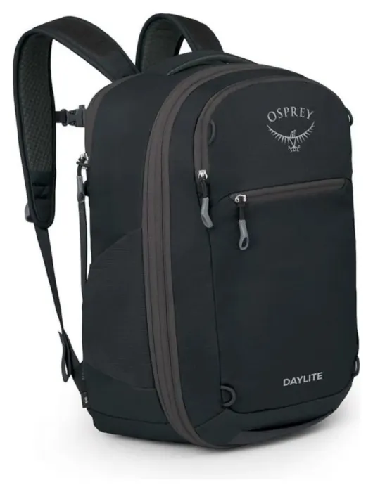 Рюкзак Osprey Daylite Expandable Travel Pack 26+6