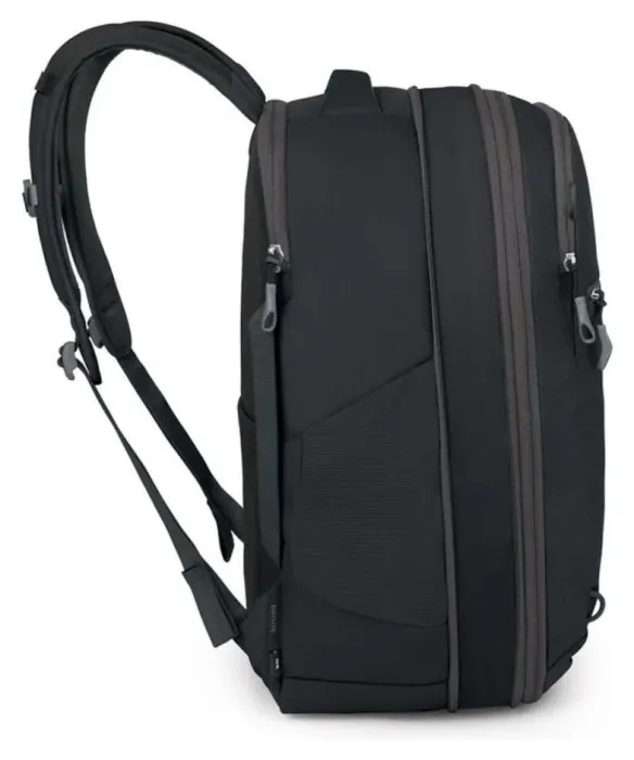 Рюкзак Osprey Daylite Expandable Travel Pack 26+6