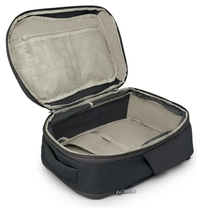Рюкзак Osprey Daylite Expandable Travel Pack 26+6