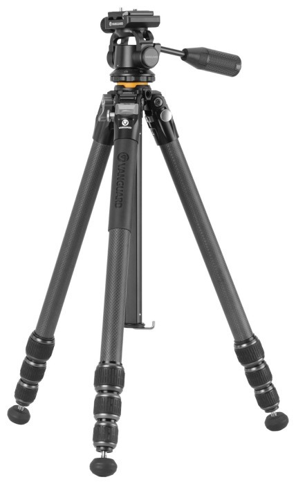 Штатив Vanguard VEO 5 264CO-28 (VEO 5 264CO-28)