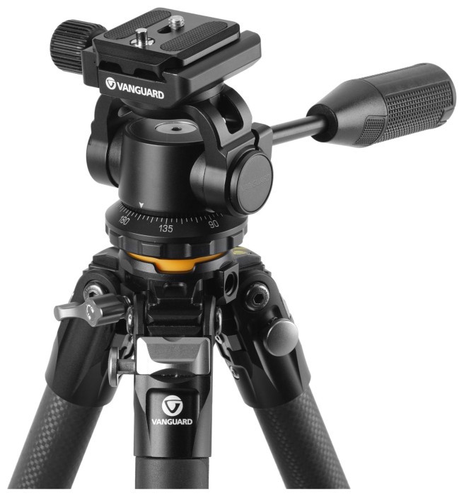 Штатив Vanguard VEO 5 264CO-28 (VEO 5 264CO-28)
