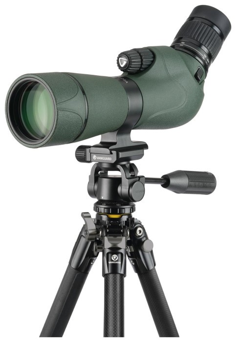 Штатив Vanguard VEO 5 264CO-28 (VEO 5 264CO-28)