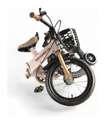 Детский велосипед Viccabe Sport 6100-88A-16
