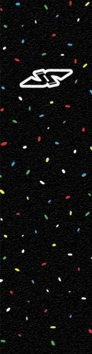 Наждак JP Rice Pro - Rainbow, укр, укр