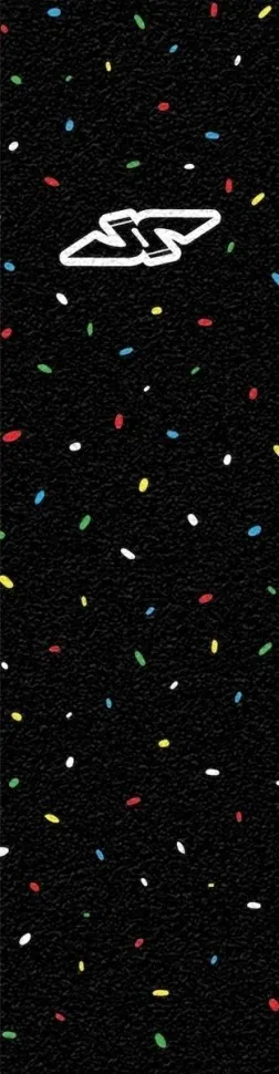 Наждак JP Rice Pro - Rainbow (Наждак JP Rice Pro - Rainbow)