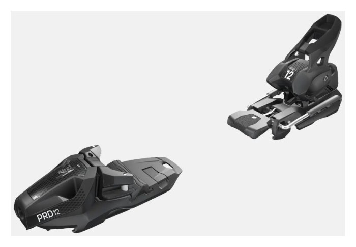 Лыжи горные HEAD ( 313345 ) Supershape e-Rally SW BB-PR + крепеж ( 100941 ) PRD 12 GW BR.85[F]m.bk 2026