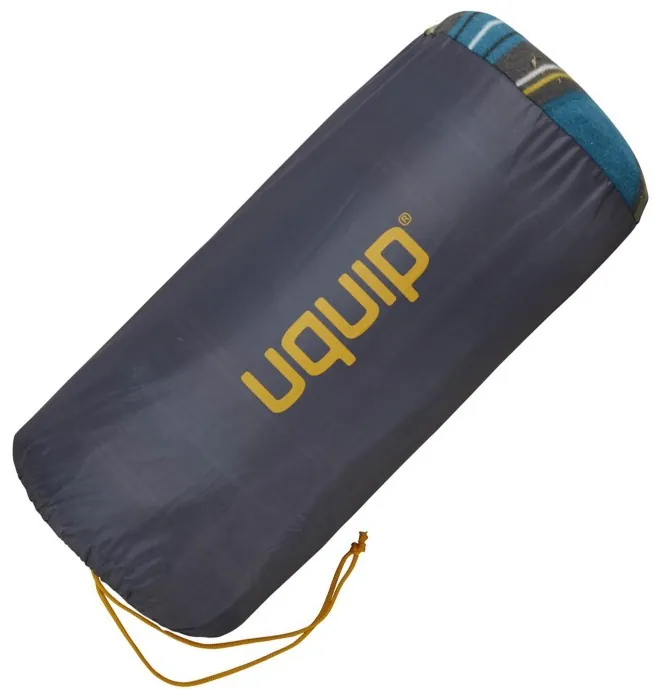 Коврик для пикника Uquip Scotty XXL Petrol/Grey (243103)
