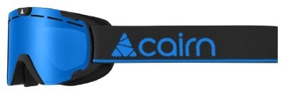 Маска Cairn Scoop CLX3 Jr mat black