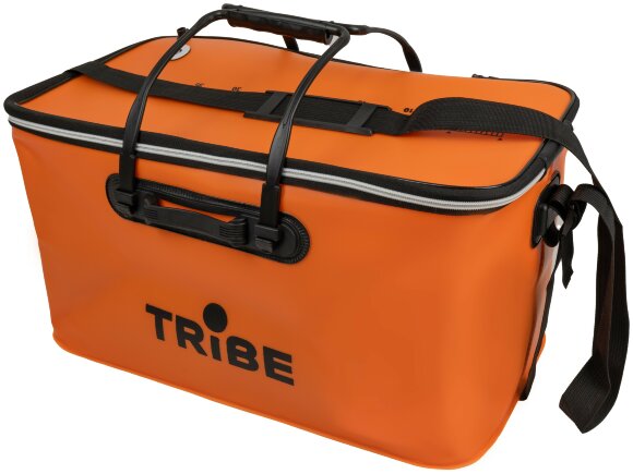 Сумка рибальська Tribe EVA T-JA-0001-L orange, укр