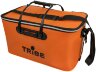 Сумка рибальська Tribe EVA T-JA-0001-L orange, укр
