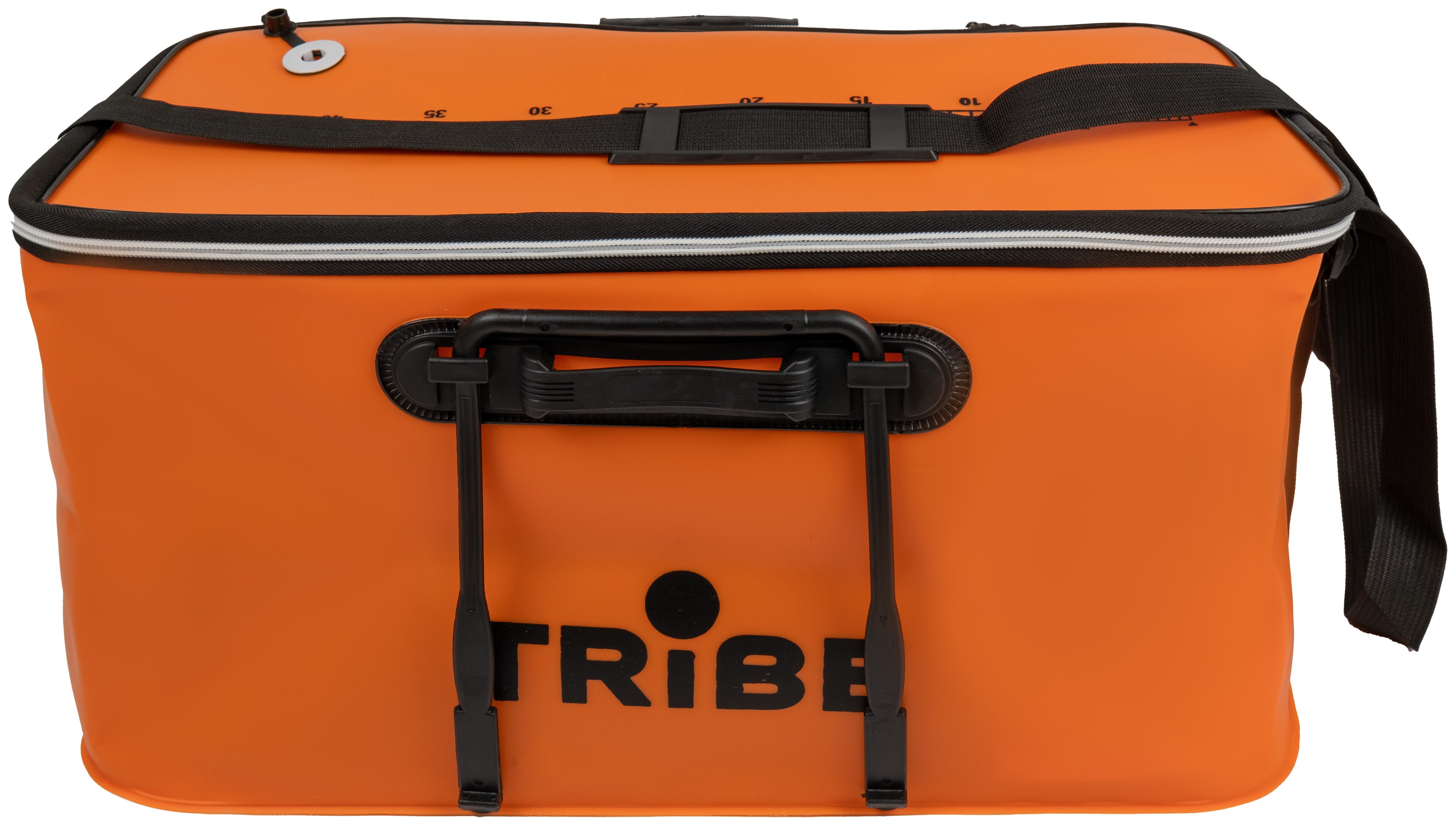 Сумка рибальська Tribe EVA T-JA-0001-L orange