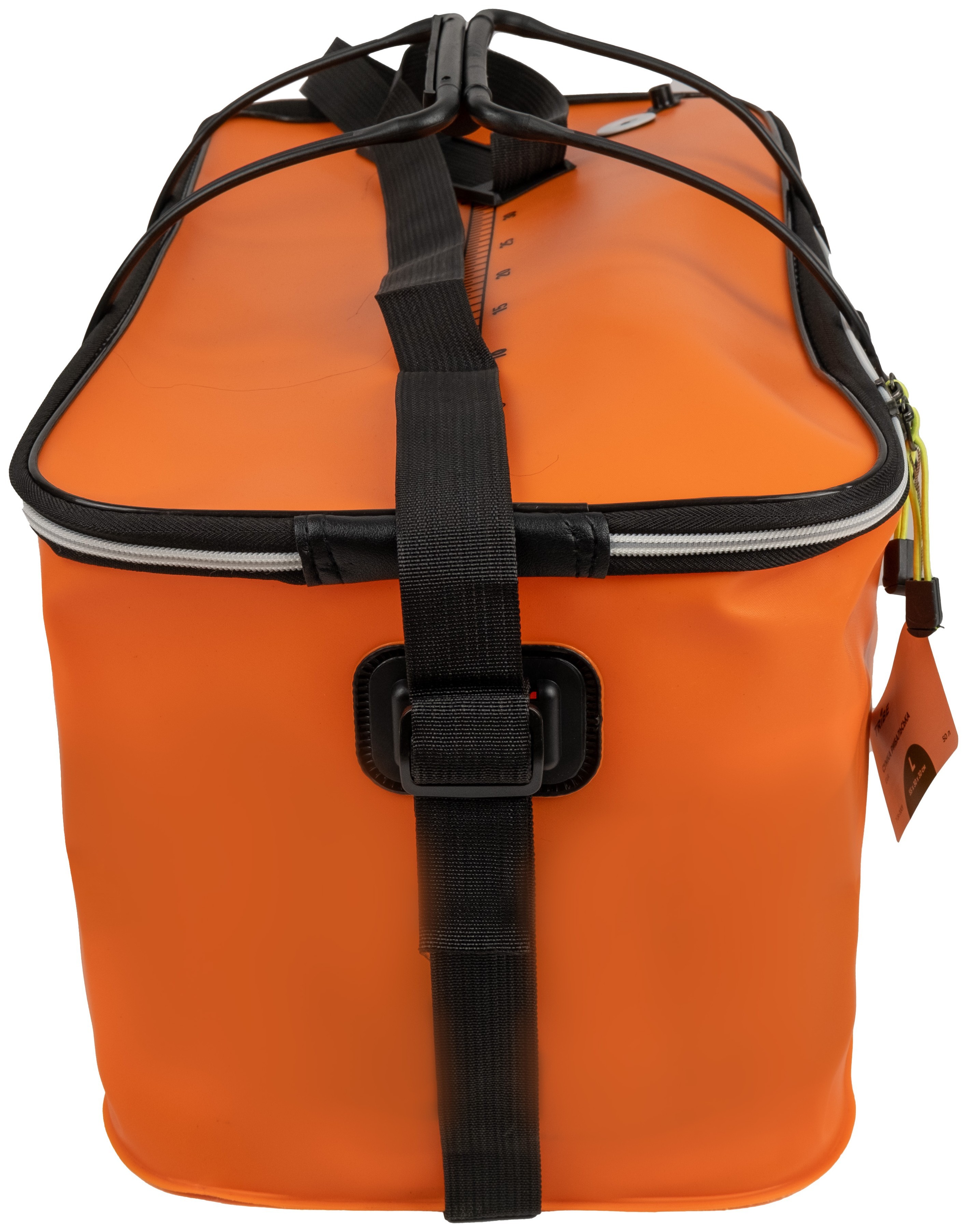 Сумка рибальська Tribe EVA T-JA-0001-L orange