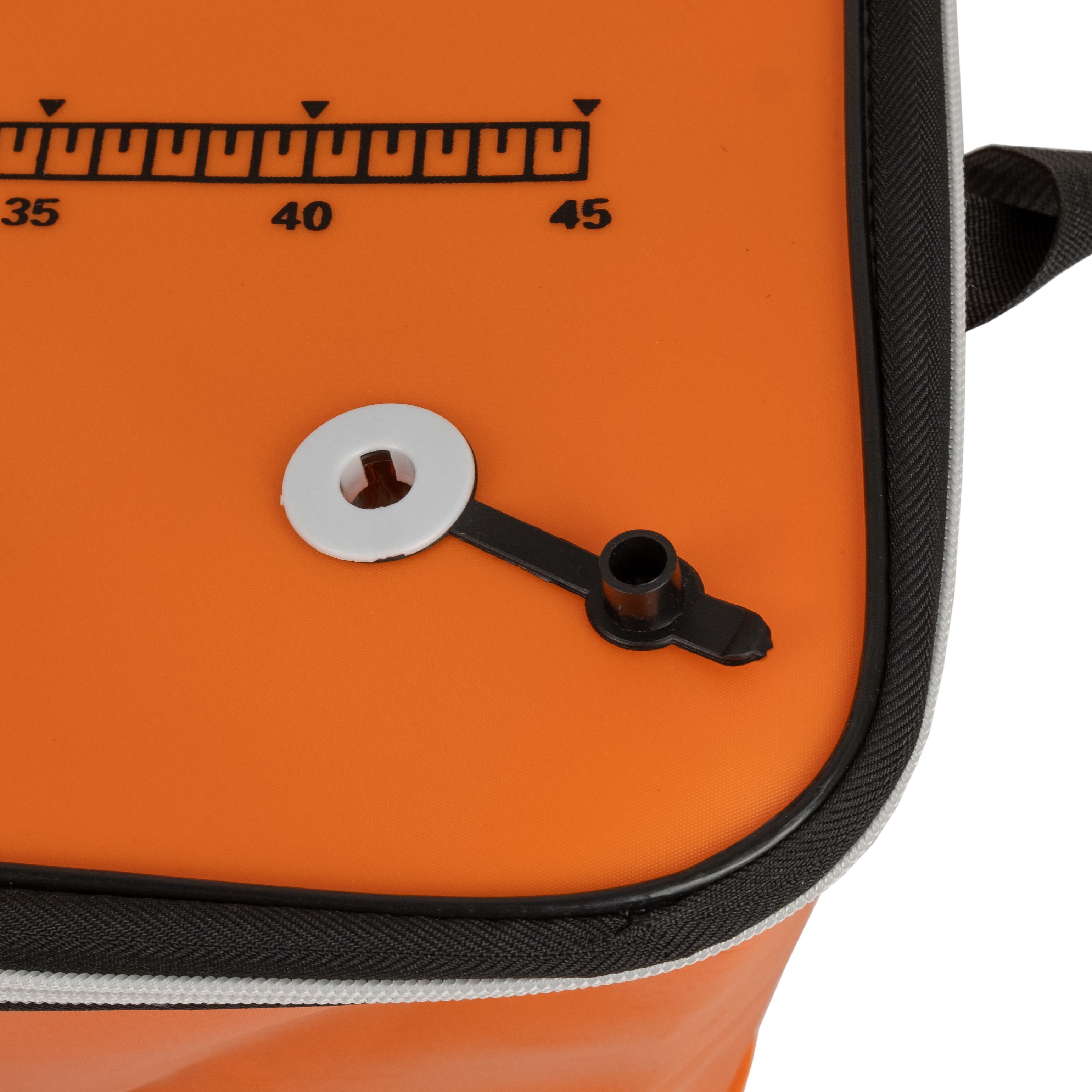 Сумка рыболовная Tribe EVA T-JA-0001-L orange