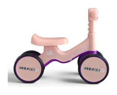 Дитячий толокар Baby go XBD-169