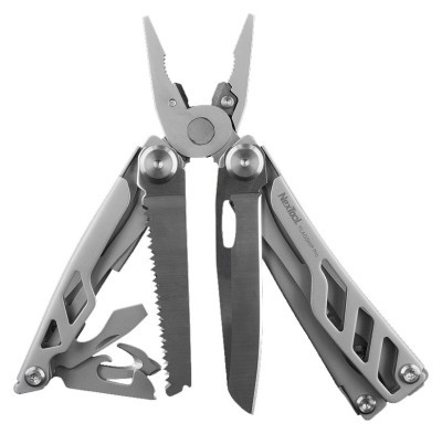 Мультитул NexTool FLAGSHIP PRO