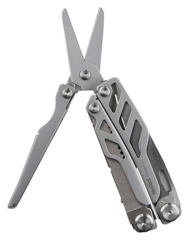 Мультитул NexTool FLAGSHIP PRO
