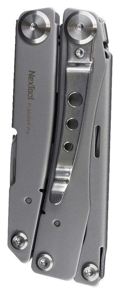 Мультитул NexTool FLAGSHIP PRO