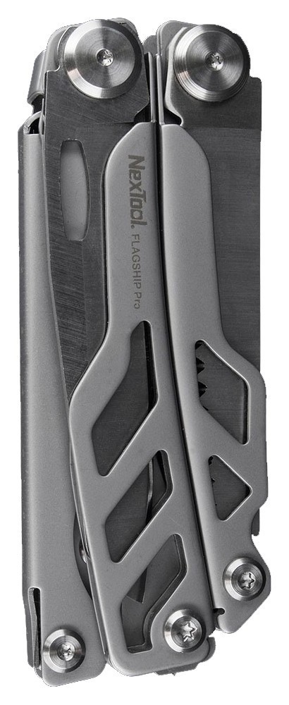 Мультитул NexTool FLAGSHIP PRO