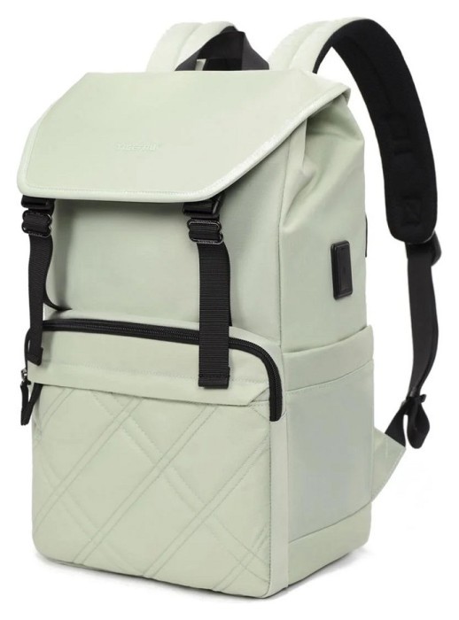 Рюкзак Tigernu T-B9381 15.6" Green