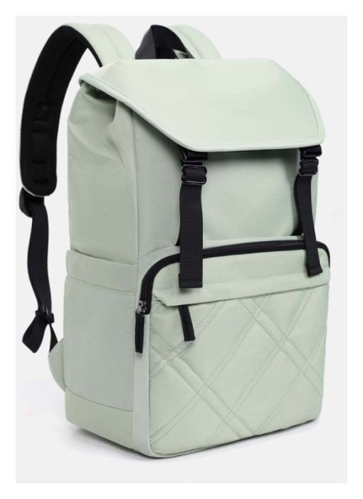 Рюкзак Tigernu T-B9381 15.6" Green