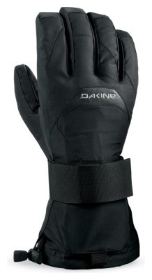 Рукавички для зимових видів спорту DAKINE WRISTGUARD GLOVES 2026