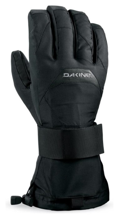 Рукавички для зимових видів спорту DAKINE WRISTGUARD GLOVES 2026