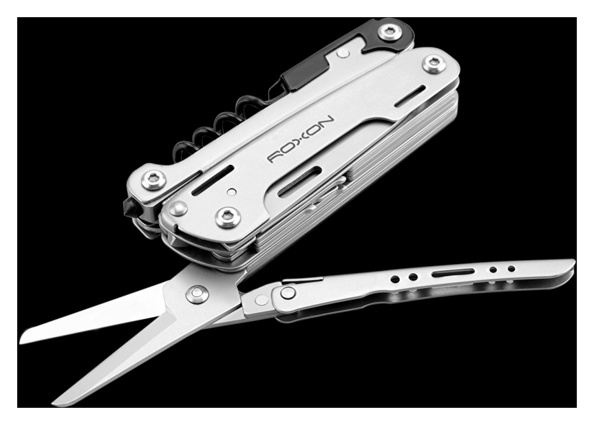 Мультитул Roxon Storm S801S