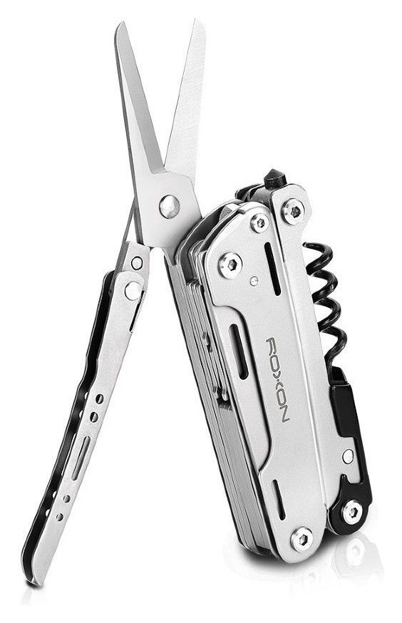 Мультитул Roxon Storm S801S